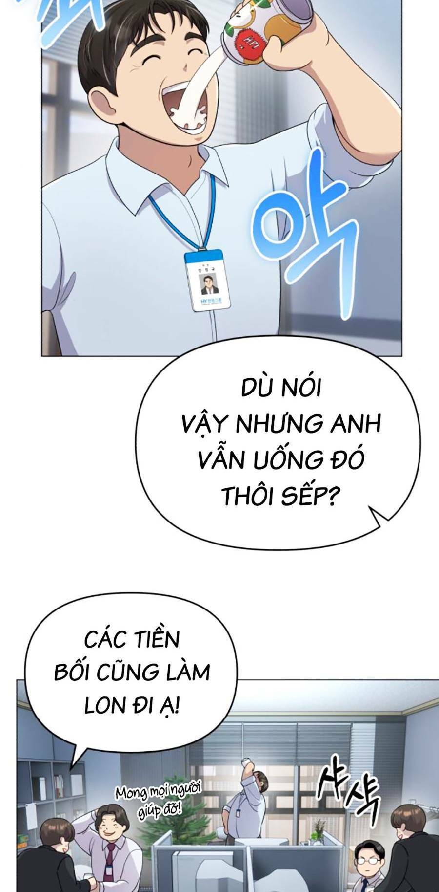 Nhân Viên Thực Tập Kim Cheolsu - chap2 - Trang 70